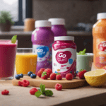 Does Go-Gurt Have Probiotics? Unveiling the Gut-Healthy Secrets